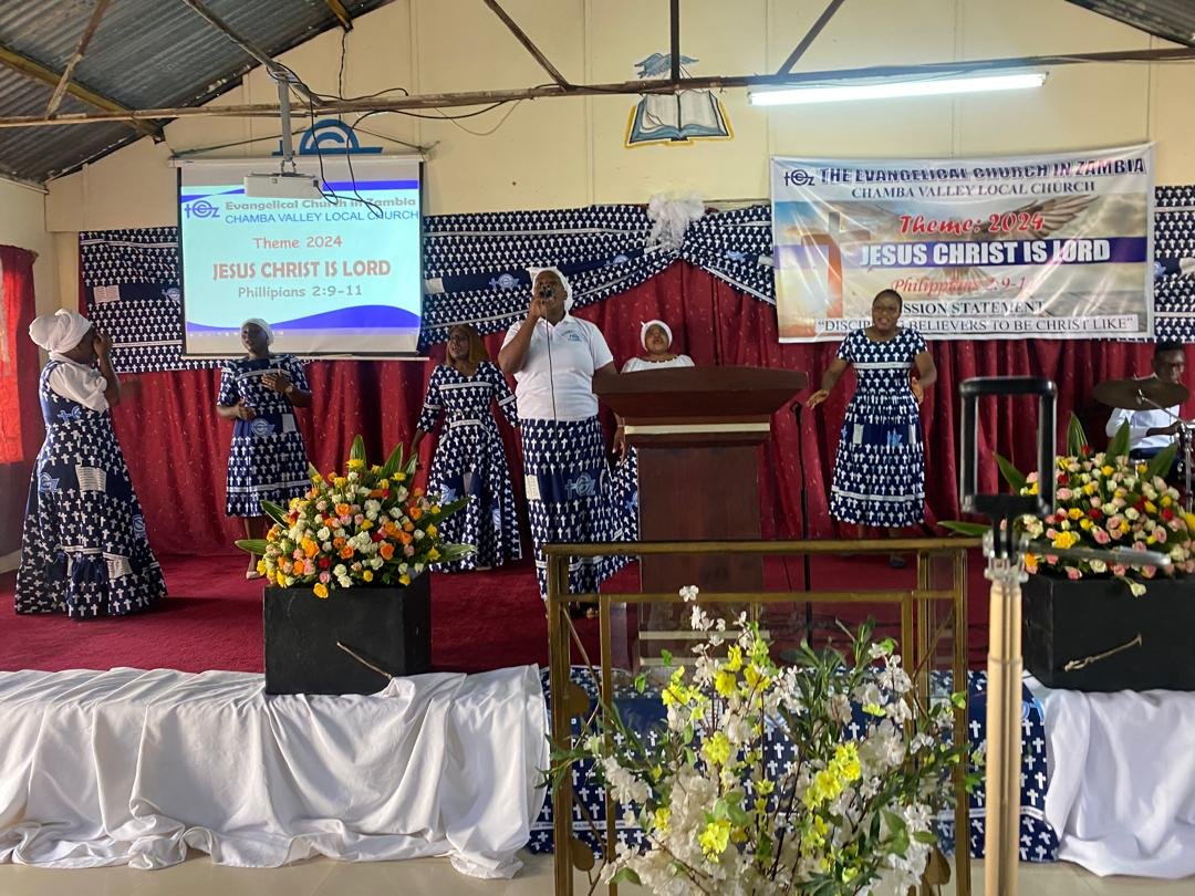 Women Ministry